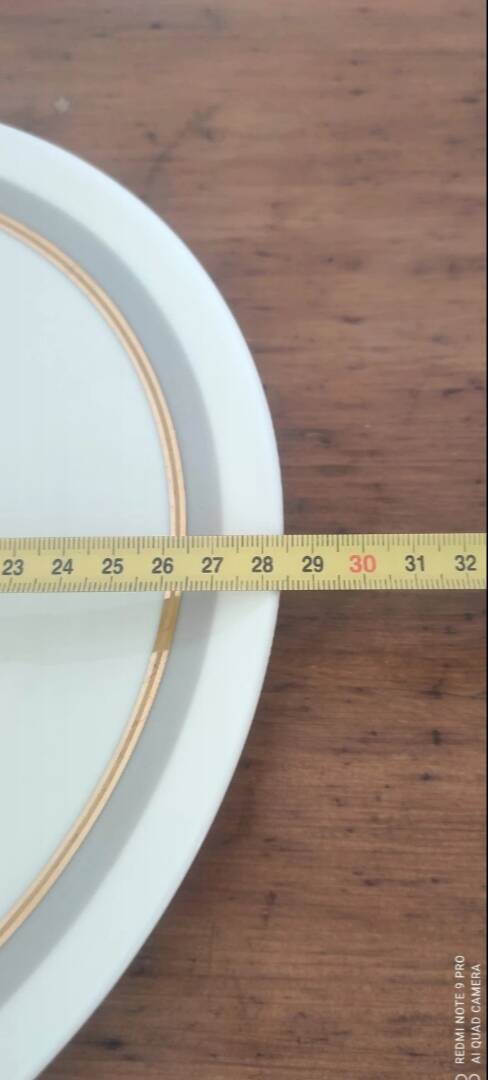 Raynaud and Co Limoges Tableware Service