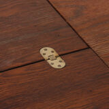 Vintage dining table, Czech-made, 1960