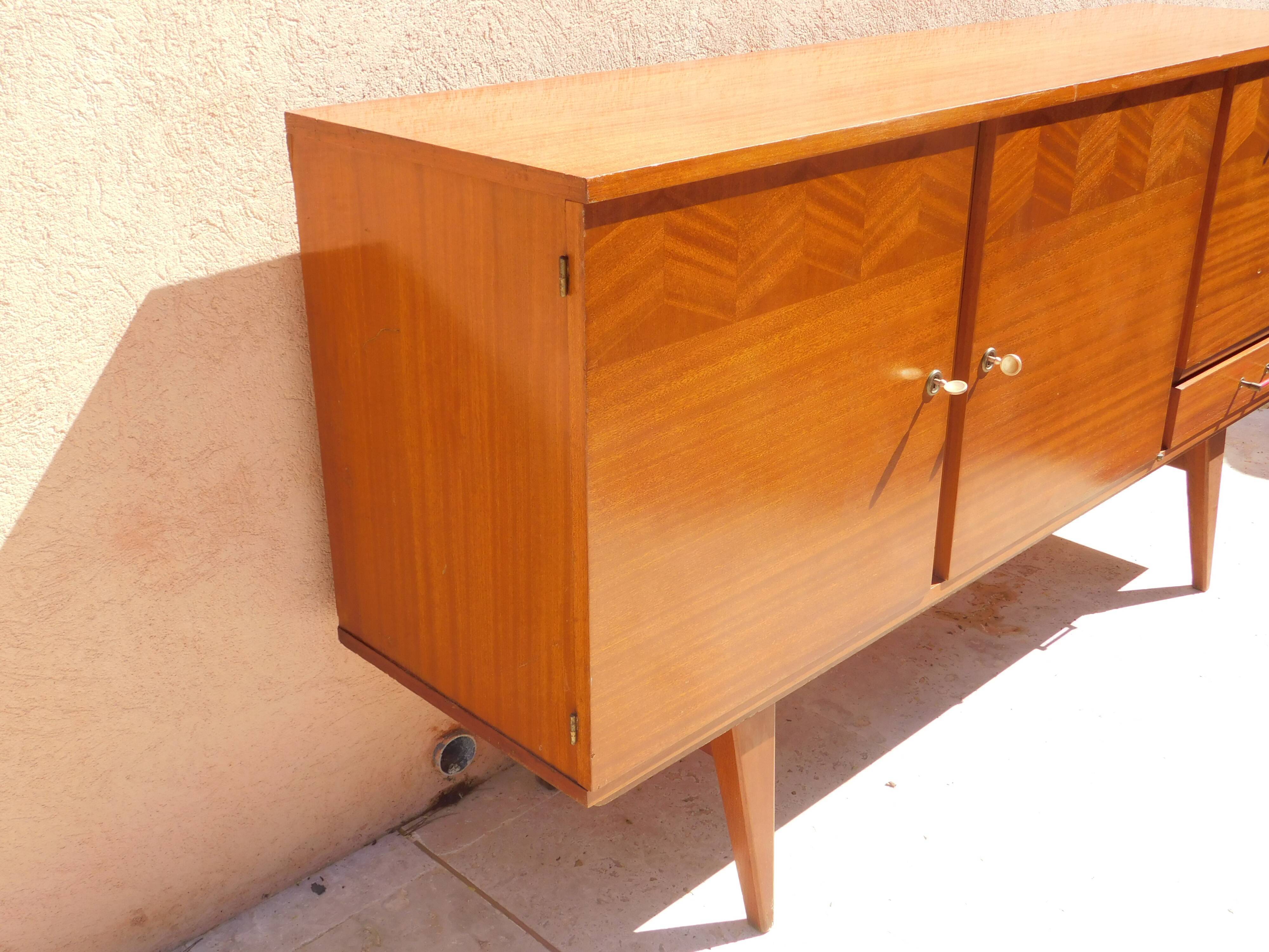 Vintage sideboard