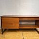 Mid-Century Retro Vintage Teak Record Cabinet by GPlan – 1960s