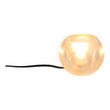 Lampe Ice Cube par Peill et Putzler, Allemagne 1970