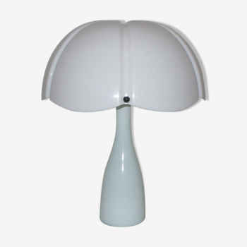 Lampe champignon des années 60 - 70