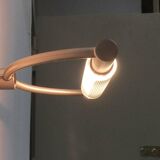 Mini Wall Lamp Model Gradi Postmodern Italian Vintage by Franco Bettonica and Mario Melocchi for Cini & Nils, 1990s