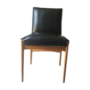 Chaise modulable en fauteuil