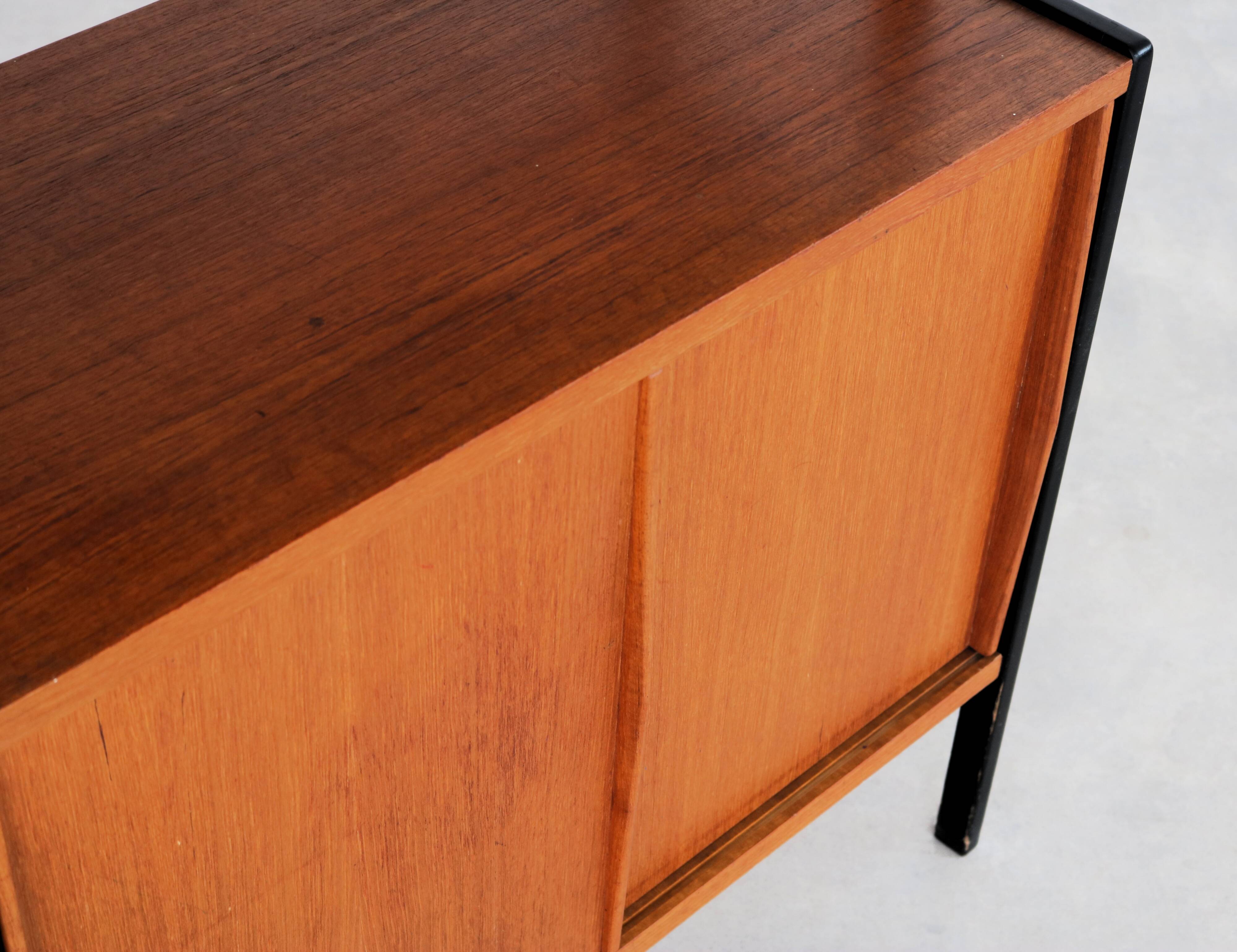 vintage bookcase | cabinets | 1960s | Bodafors