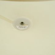 Wilhelm wagenfeld for tecnolumen floor lamp wstl 30, germany 1950's