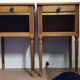Tables de chevet