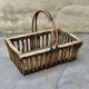 Panier de récolte