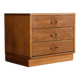 vintage chest of drawers | nightstands | 60s | Sweden