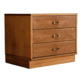 vintage chest of drawers | nightstands | 60s | Sweden