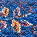 Berber carpet 200x400cm