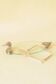 Vintage Foie Gras Dish - Duck Design – Glass Presentation Platter