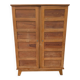 Parisian wardrobe