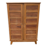 Armoire parisienne
