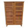 Parisian wardrobe