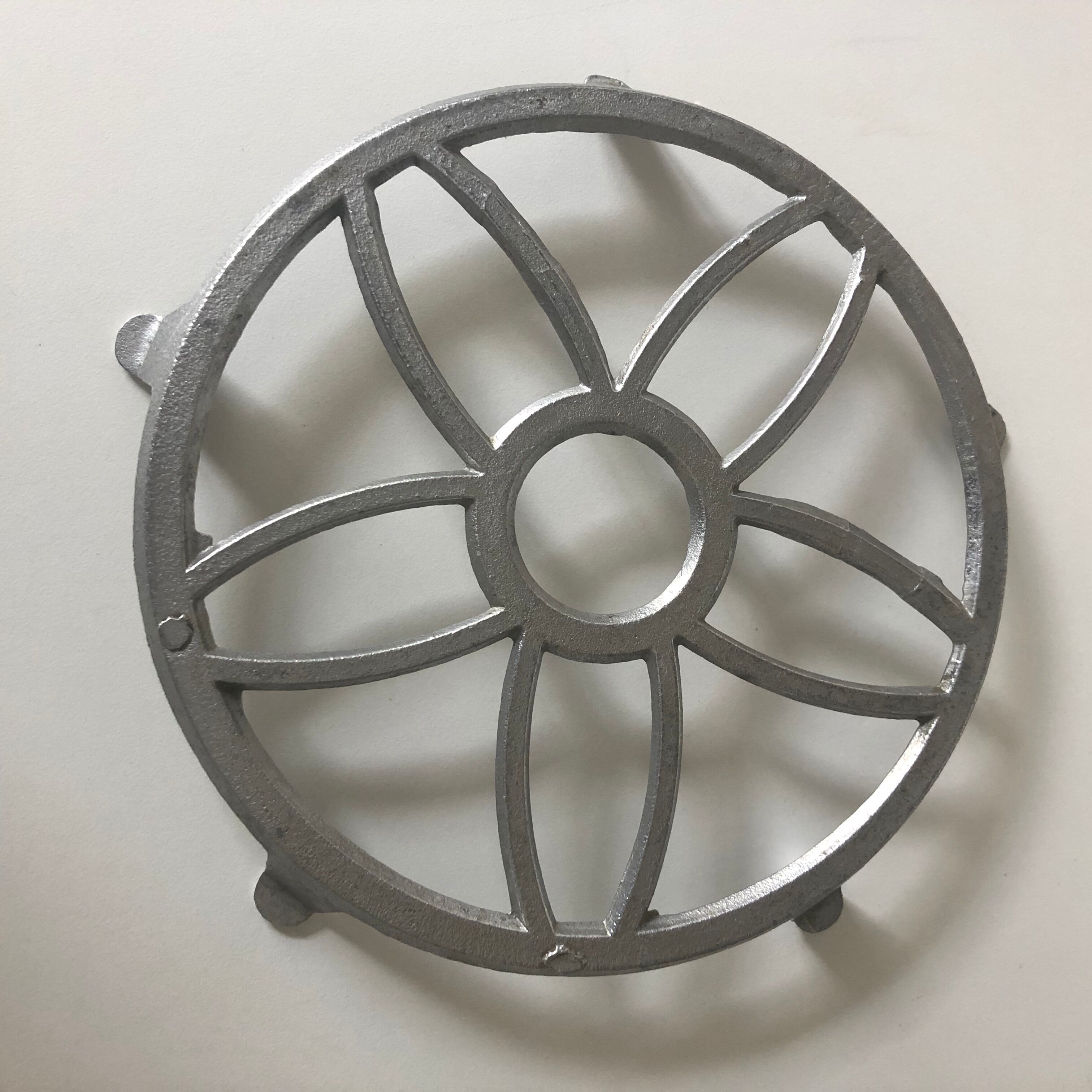 Underside, kitchen utensil