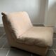 Cinna armchair