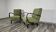 Armchairs by Jindrich Halabala, 1940s, Set of 2