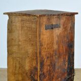 Primitive Cabinet, 1820s