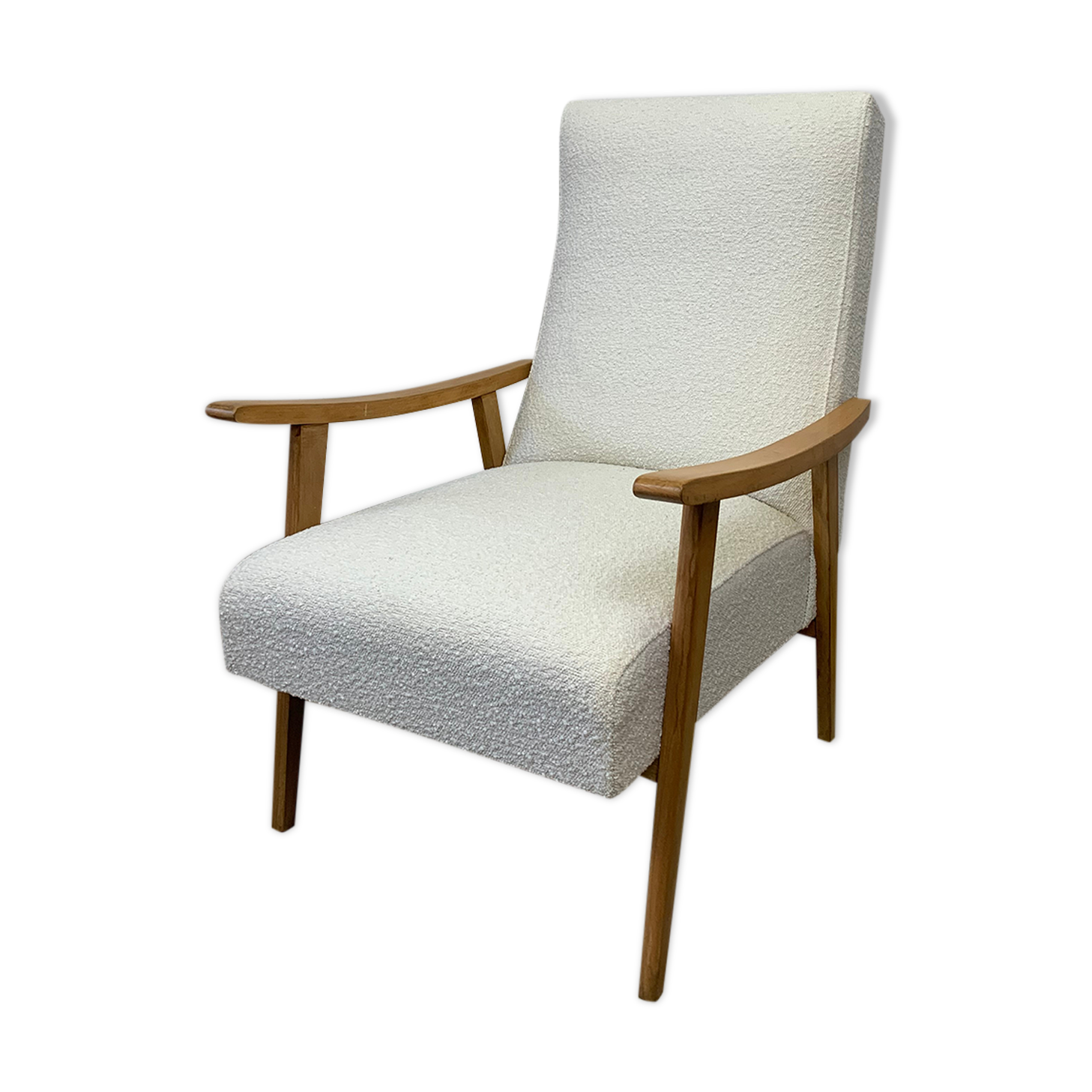 Vintage armchair