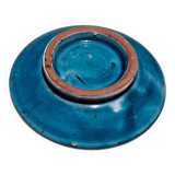 Boîte marocaine bleu Safi