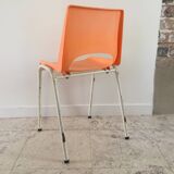 Vintage children's chair for 3-6 year olds