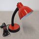 Articulated desk or bedside lamp by Veneta Lumi, Italy circa 1980.