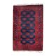 Afghan Baluch vintage rug 120x179cm