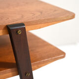 Paire de tables de chevet / tables basses