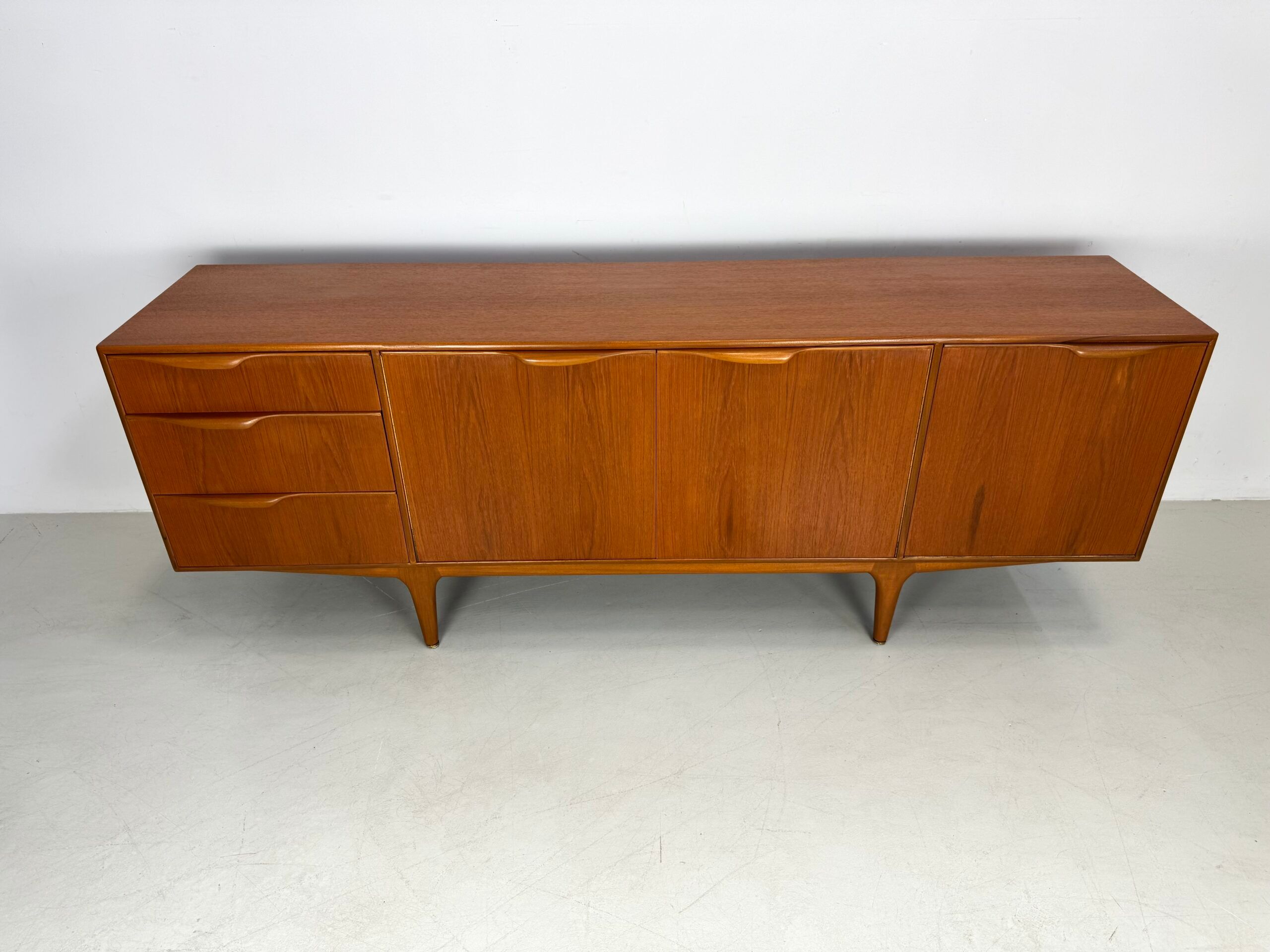 Vintage McIntosh sideboard.