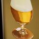 Iron plate - "Duvel" Brewery Glacoid from the 1980s