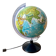 Illuminated terrestrial globe - Technodidattica made in Italy