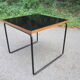 Table volante de Pierre Guariche pour Steiner