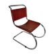Mies Van Der Rohe MR10 chair for Fasem, 1980