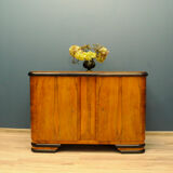 Scandinavian chest of drawers from the early 1940s.