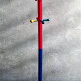 Coat rack "Pencil" Dlg Pierre Sala