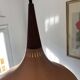 Orient Jo Hammerborg Fritz Hansen chandelier pendant light - 24 x 22 cm