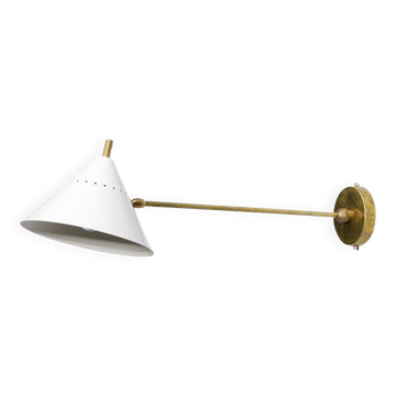 Applique Diabolo Articulable
