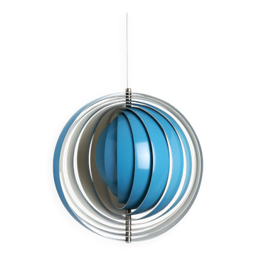 Lune bleue