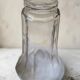 Silver-plated metal shaker by Christofle