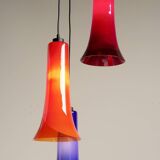 Suspended glass 1960