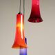 Suspended glass 1960