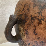 Berber pottery