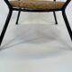 Vintage coffee table by Rohe Noordwolde, 1960, Netherlands Dirk van Sliedregt