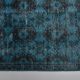 Vintage Handmade Oushak Rug sku 3875