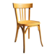 Baumann bistro chair 1960