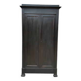 Armoire Fin XIXème en noyer