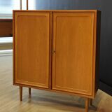 Mid century midboard vintage