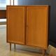 Mid century midboard vintage