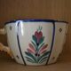 Quimper mug
